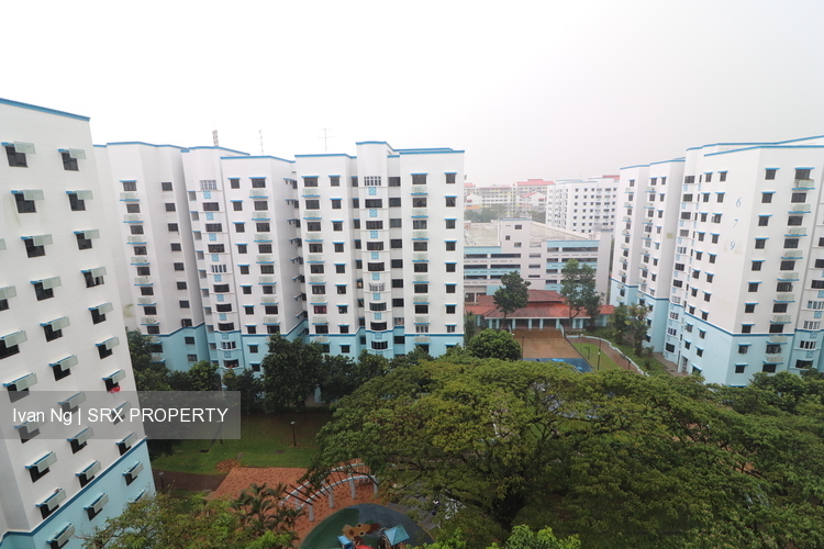 Blk 681 Choa Chu Kang Crescent (Choa Chu Kang), HDB 4 Rooms #184108222